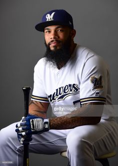 Eric Thames