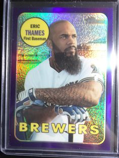 Eric Thames