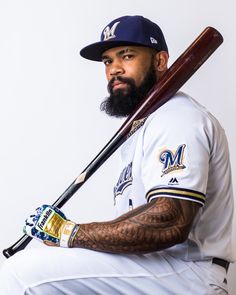 Eric Thames