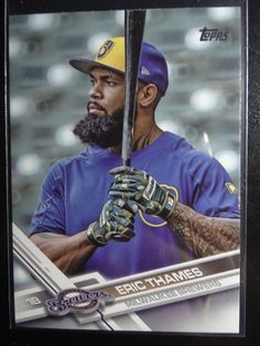 Eric Thames