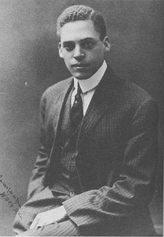 Ernest Everett Just