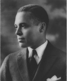 Ernest Everett Just