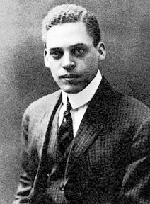 Ernest Everett Just