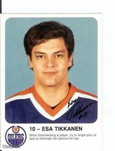 Esa Tikkanen