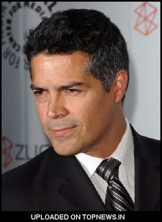 Esai Morales