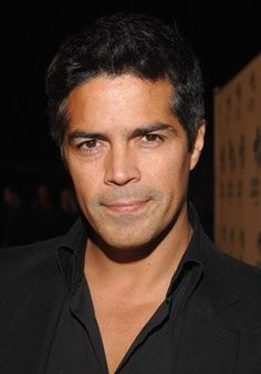 Esai Morales