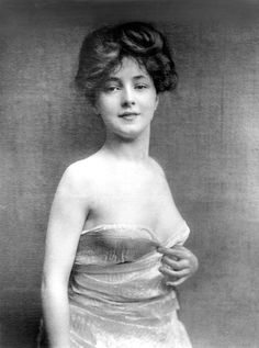 Evelyn Nesbit