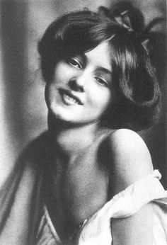 Evelyn Nesbit