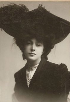 Evelyn Nesbit