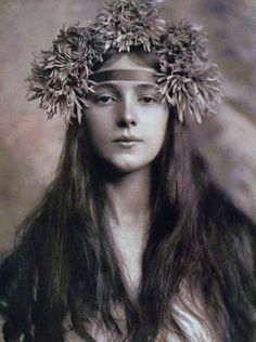 Evelyn Nesbit