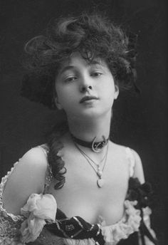 Evelyn Nesbit