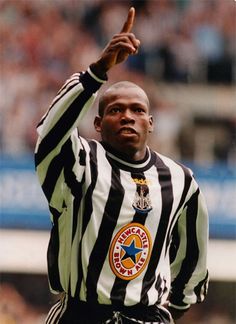 Faustino Asprilla