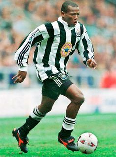 Faustino Asprilla