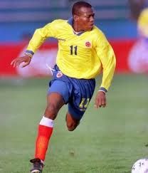 Faustino Asprilla