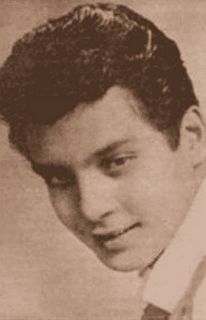 Fernando Poe Jr.