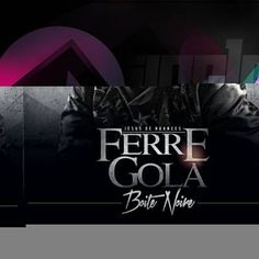 Ferre Gola