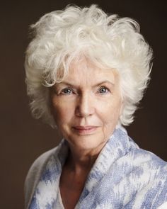 Fionnula Flanagan