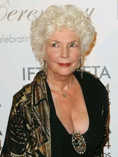 Fionnula Flanagan