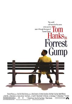 Forest Gump