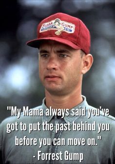 Forest Gump