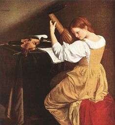 Francesca Caccini