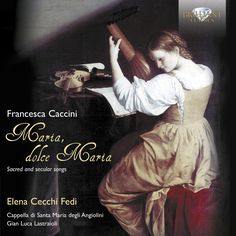 Francesca Caccini