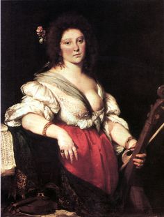 Francesca Caccini