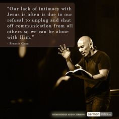 Francis Chan