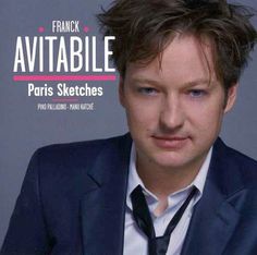 Franck Avitabile