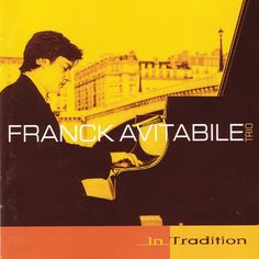 Franck Avitabile