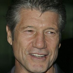 Fred Ward