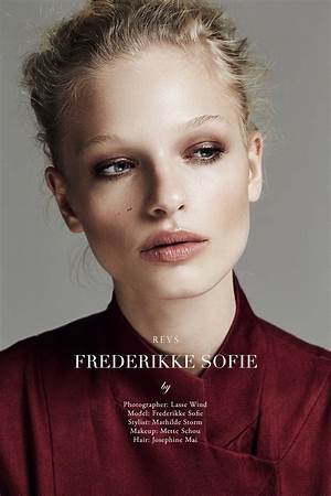 Frederikke Sofie Falbe-Hansen