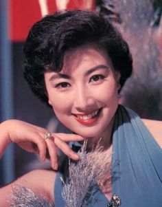 Fujiko Yamamoto