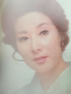 Fujiko Yamamoto