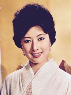 Fujiko Yamamoto