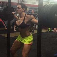 Gabi Garcia