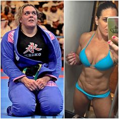 Gabi Garcia