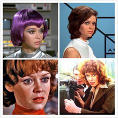 Gabrielle Drake