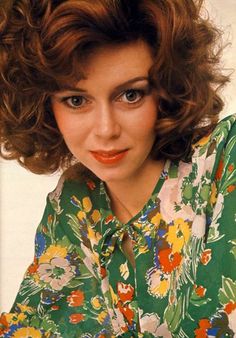 Gabrielle Drake