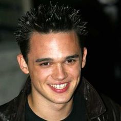 Gareth Gates