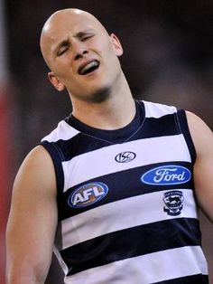 Gary Ablett Jr.