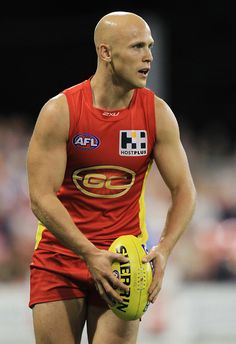 Gary Ablett Jr.