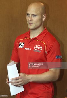 Gary Ablett Jr.