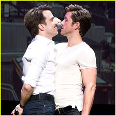 Gavin Creel