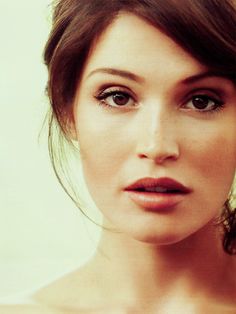 Gemma Arterton