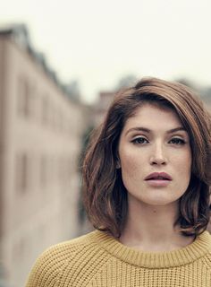 Gemma Arterton