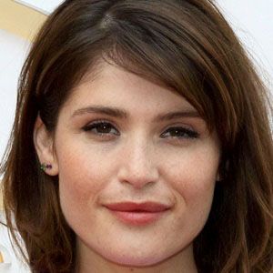 Gemma Arterton