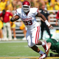 Gerald McCoy