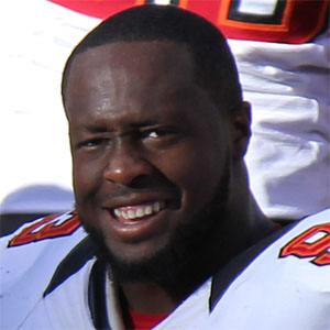 Gerald McCoy