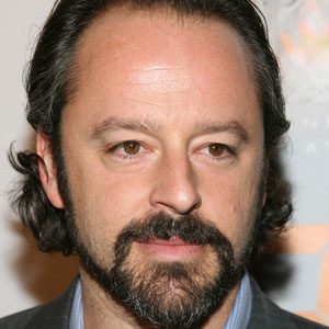 Gil Bellows